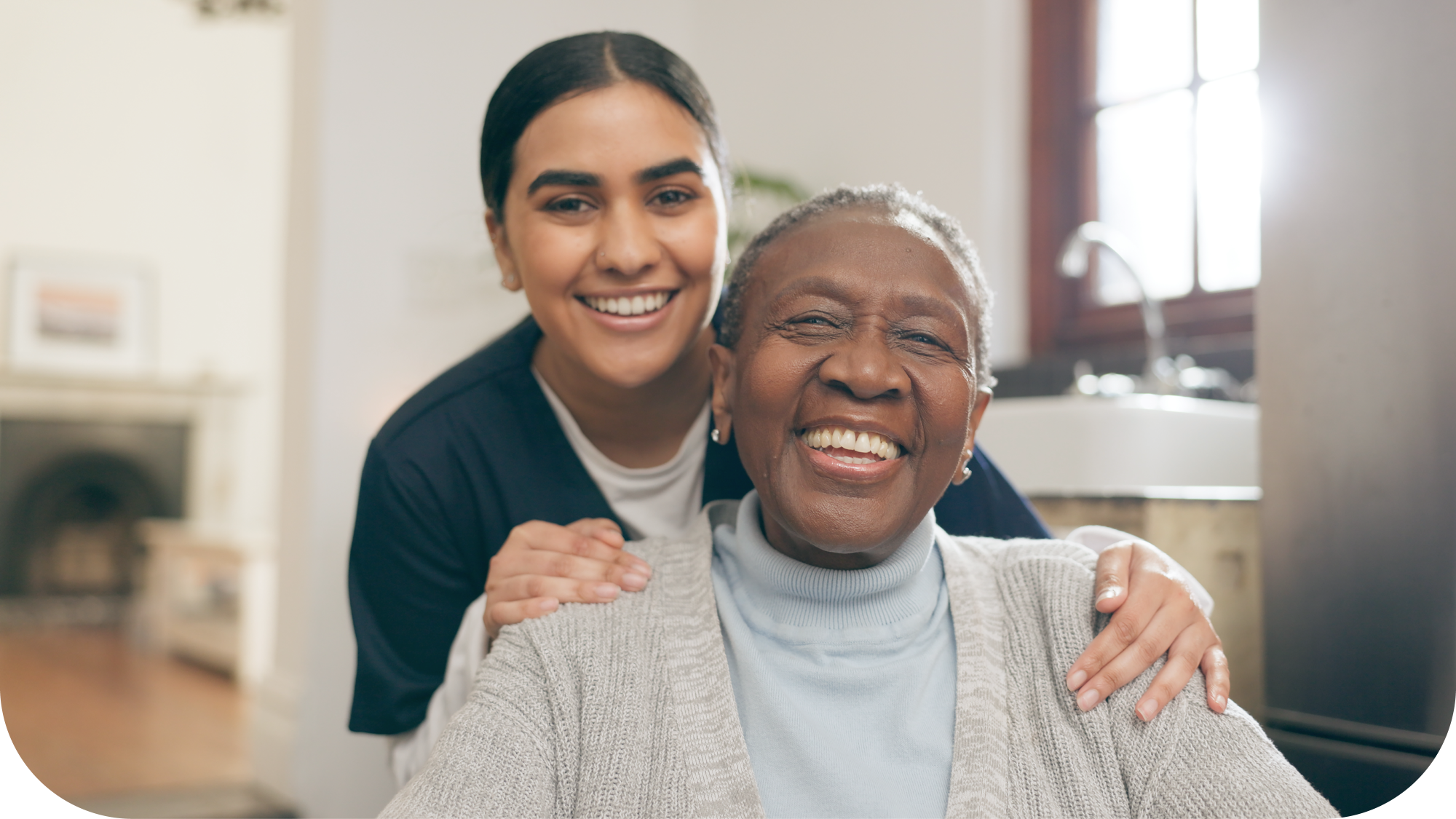 The Role of Direct Support Professionals: Making a Real Difference Every Day