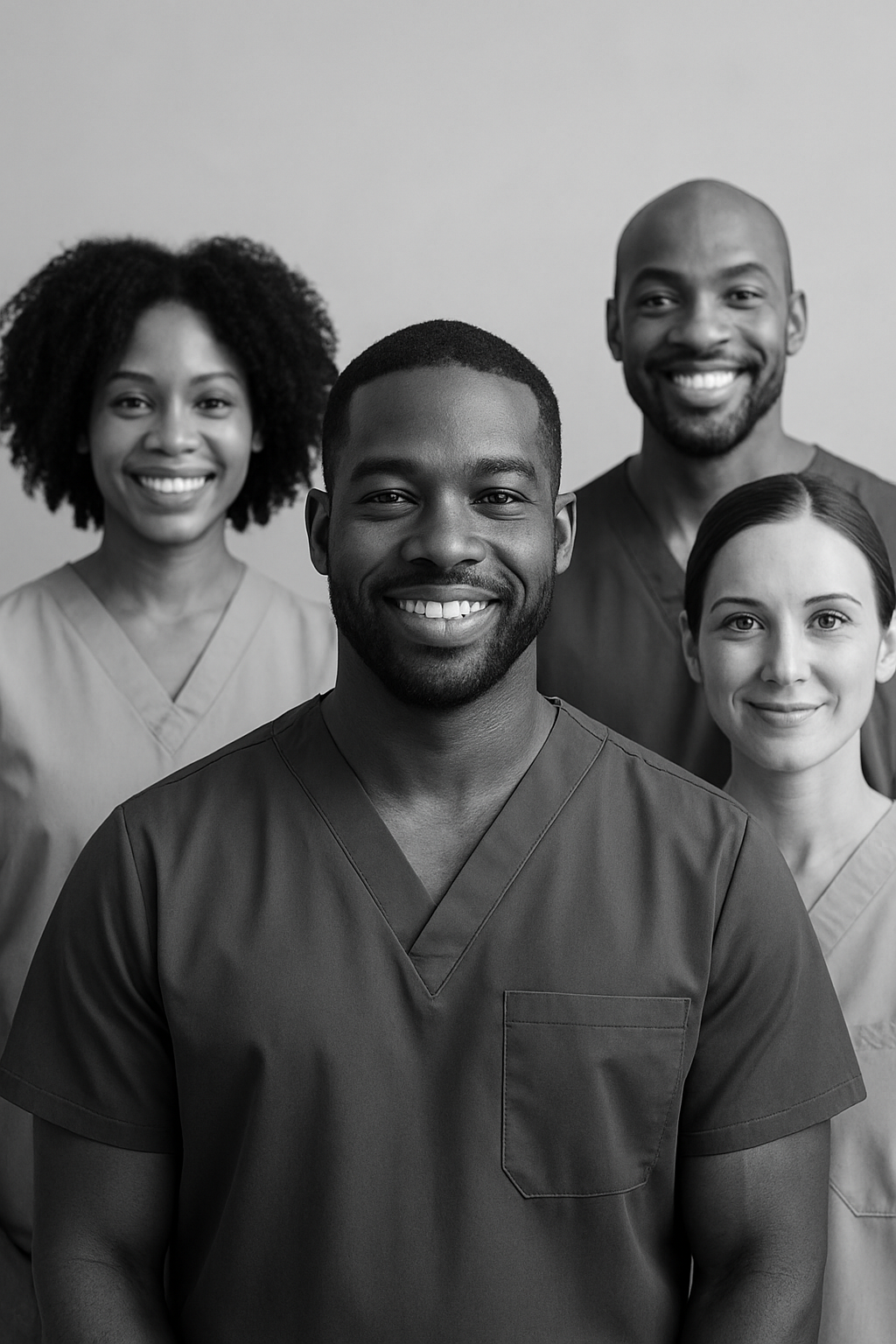 A Compassionate, Person-Centered Experience Tailored to You